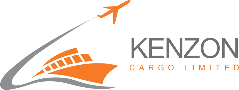 kenzon cargo logo retina